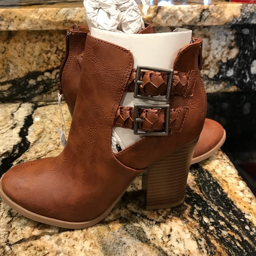 Booties